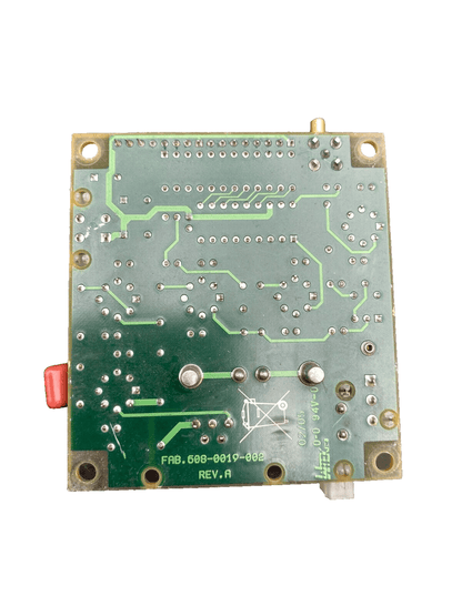 CSI DELARUE CASH SYSTEMS 608 - 0020 - 002 608 - 0019 - 002 PCB BORD - KLR Automation