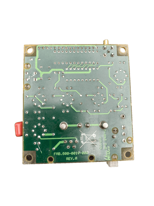 CSI DELARUE CASH SYSTEMS 608 - 0020 - 002 608 - 0019 - 002 PCB BORD - KLR Automation