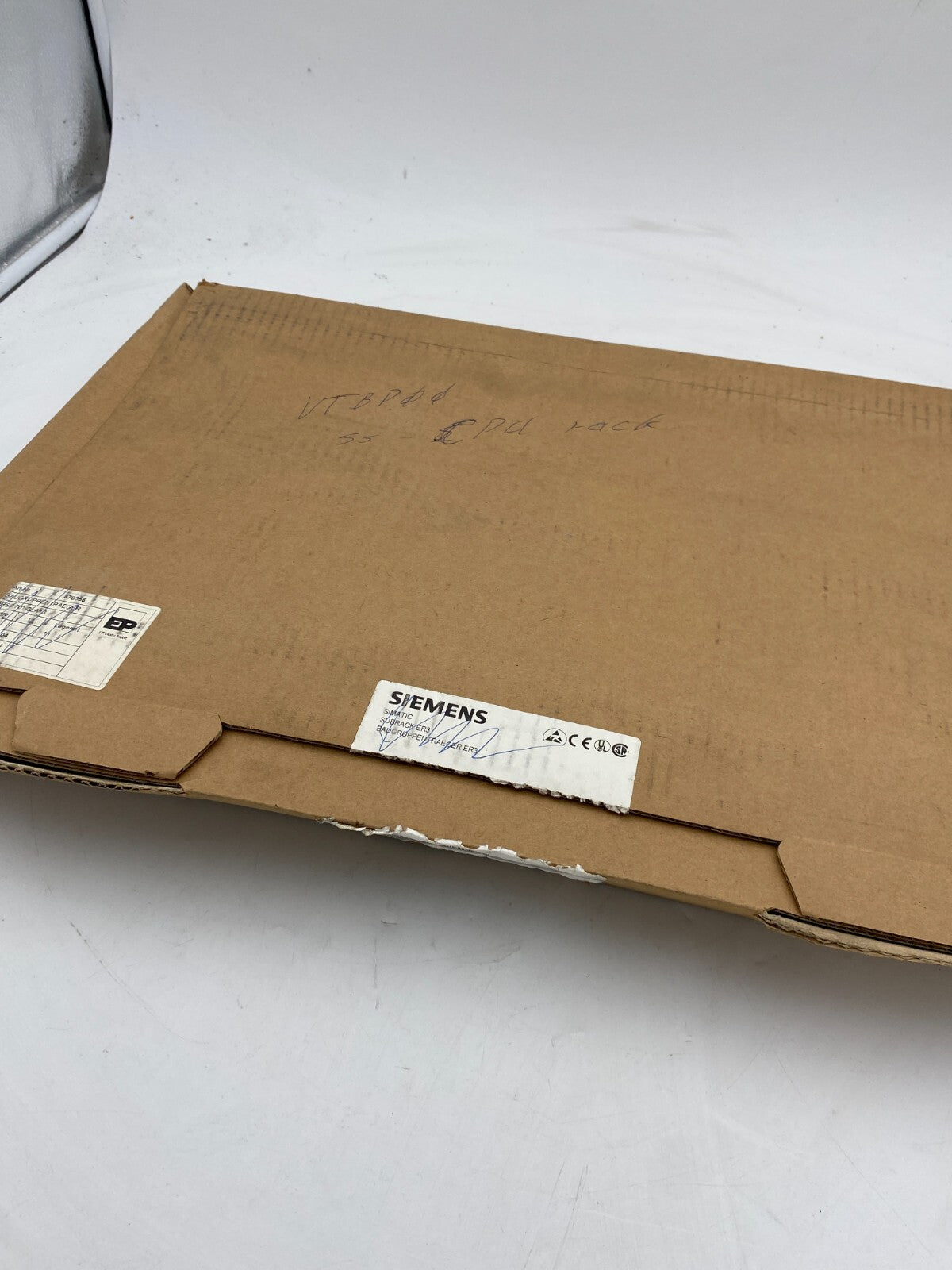 1pc  x Siemens 6ES5 306-7LA11 Interface Module