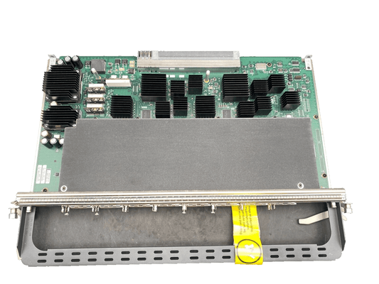 CISCO 8 - 10GBE ETHERNET INTERFACE CARD IPUIBFNRAA 800 - 24545 - 07 A1 - KLR Automation