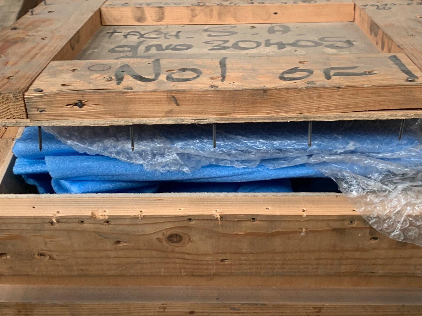 Reverse Separator For Merkhofer Von Ruden 33-71-012 B  XG14-68 XG-13-42 XG19-28