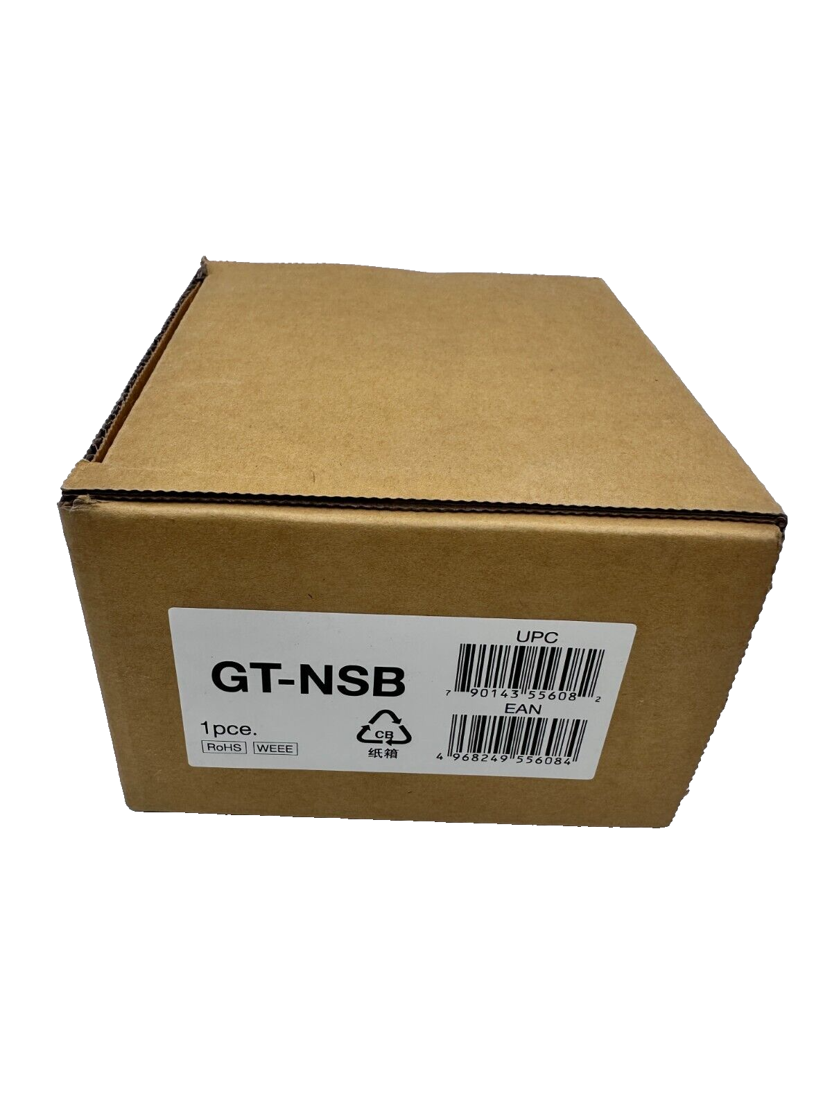 AIPHONE GT-NSB DISPLAY MODULE GT SERIES
