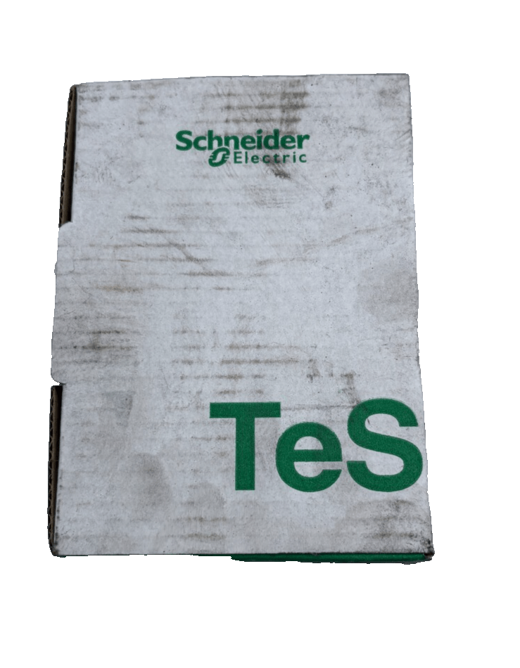 SCHNEIDER ELECTRIC LRD3355A66 x1 - KLR Automation