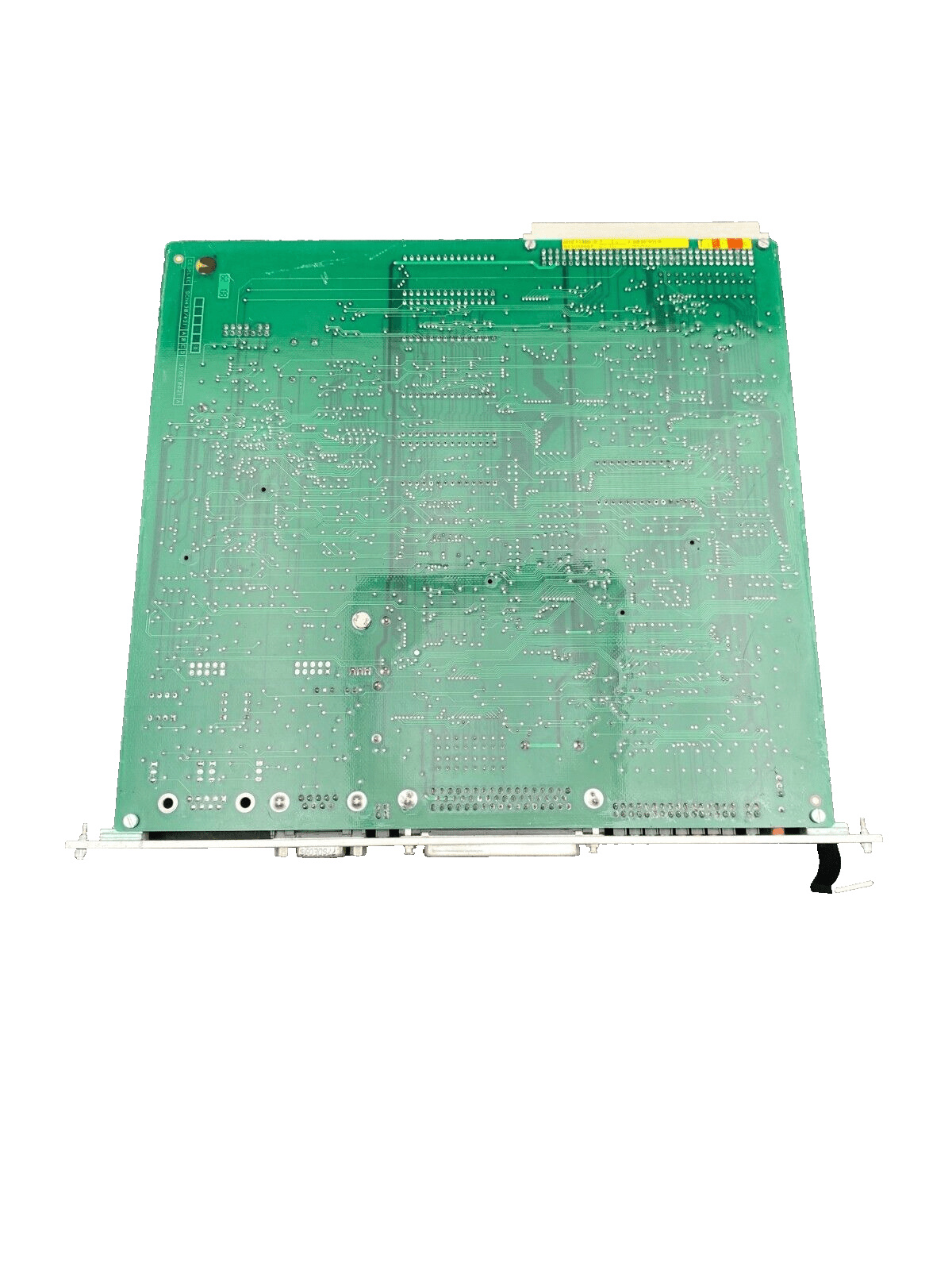 ALSTOM CEGELEC ALSPA SCN431 MODULE DE COMMANDE x1pc - KLR Automation