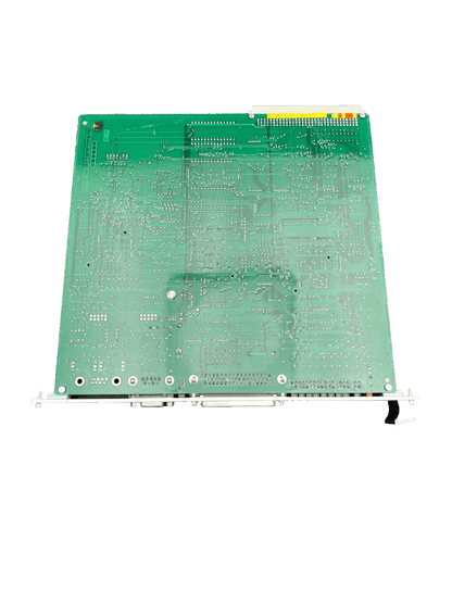 ALSTOM CEGELEC ALSPA SCN431 MODULE DE COMMANDE x1pc - KLR Automation