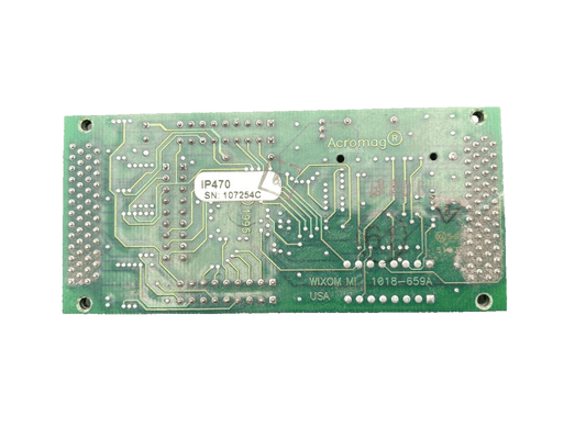 ACROMAG IP470 DIGITAL I/O MODULE I/O - KLR Automation