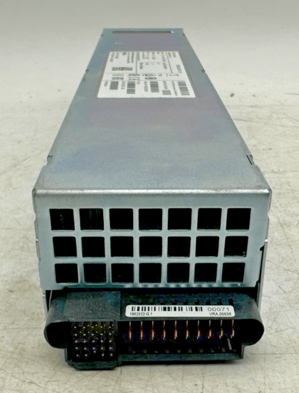CISCO BEI SPDCSCO - 30G ER A9K - 750W - DC V03 IPUPAM1AAA DC - DC CONVERTER - KLR Automation