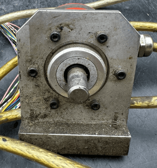 IDEACOD CHM5105423R/1024 SERIE 0003 ENCODEUR ROTATIF - KLR Automation