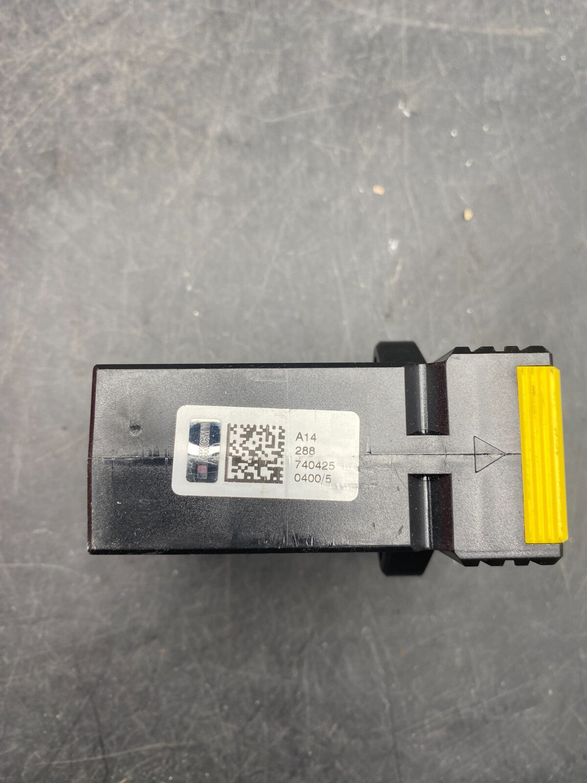 LOT DE 4 SOCOMEC TCB 26 - 40 500 5A 10VA 0.72/3kV 50 - 60Hz - KLR Automation