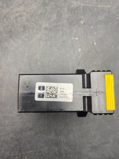 LOT DE 4 SOCOMEC TCB 26 - 40 500 5A 10VA 0.72/3kV 50 - 60Hz - KLR Automation