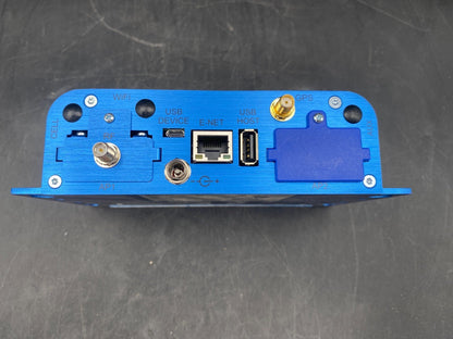 MULTITECH CONDUIT MTCDT 246A ETHERNET PROGRAMMABLE GATEWAY - KLR Automation