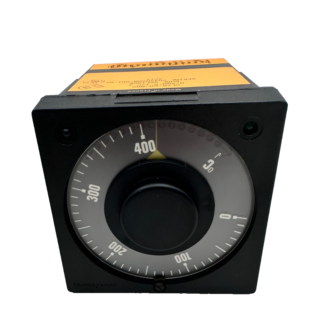 HONEYWELL CL40-AA-002 0-400° DUAL VOLTAGE