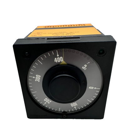 HONEYWELL CL40-AA-002 0-400° DUAL VOLTAGE