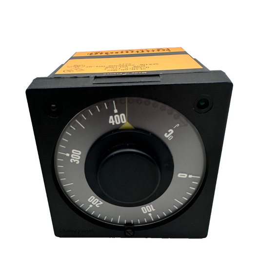 HONEYWELL CL40-AA-002 0-400° DUAL VOLTAGE