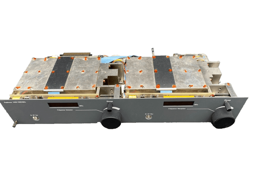 SAT DUPLEXEUR 1400 - 1900 MHz FI - 136A 86 - 10LT 8282275 6 653 619 - KLR Automation