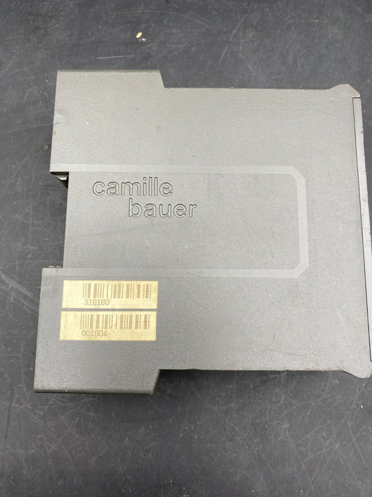 CAMILLE BAUER SINEAX I503 TYP 503 - 311D 0 TRANSMITTER - KLR Automation