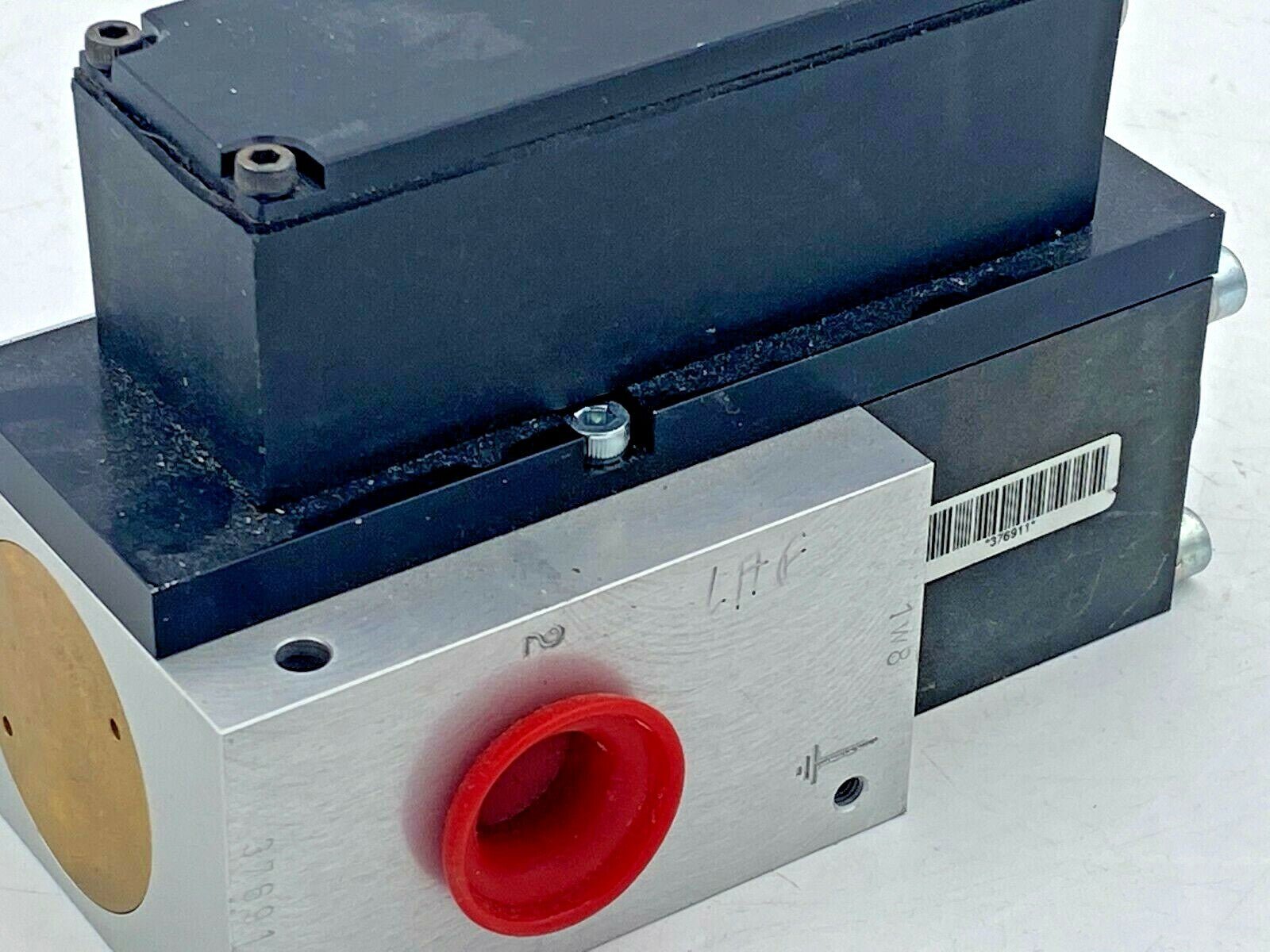 Stefisa Proportionalventil g1/2" 354123006 - KLR Automation