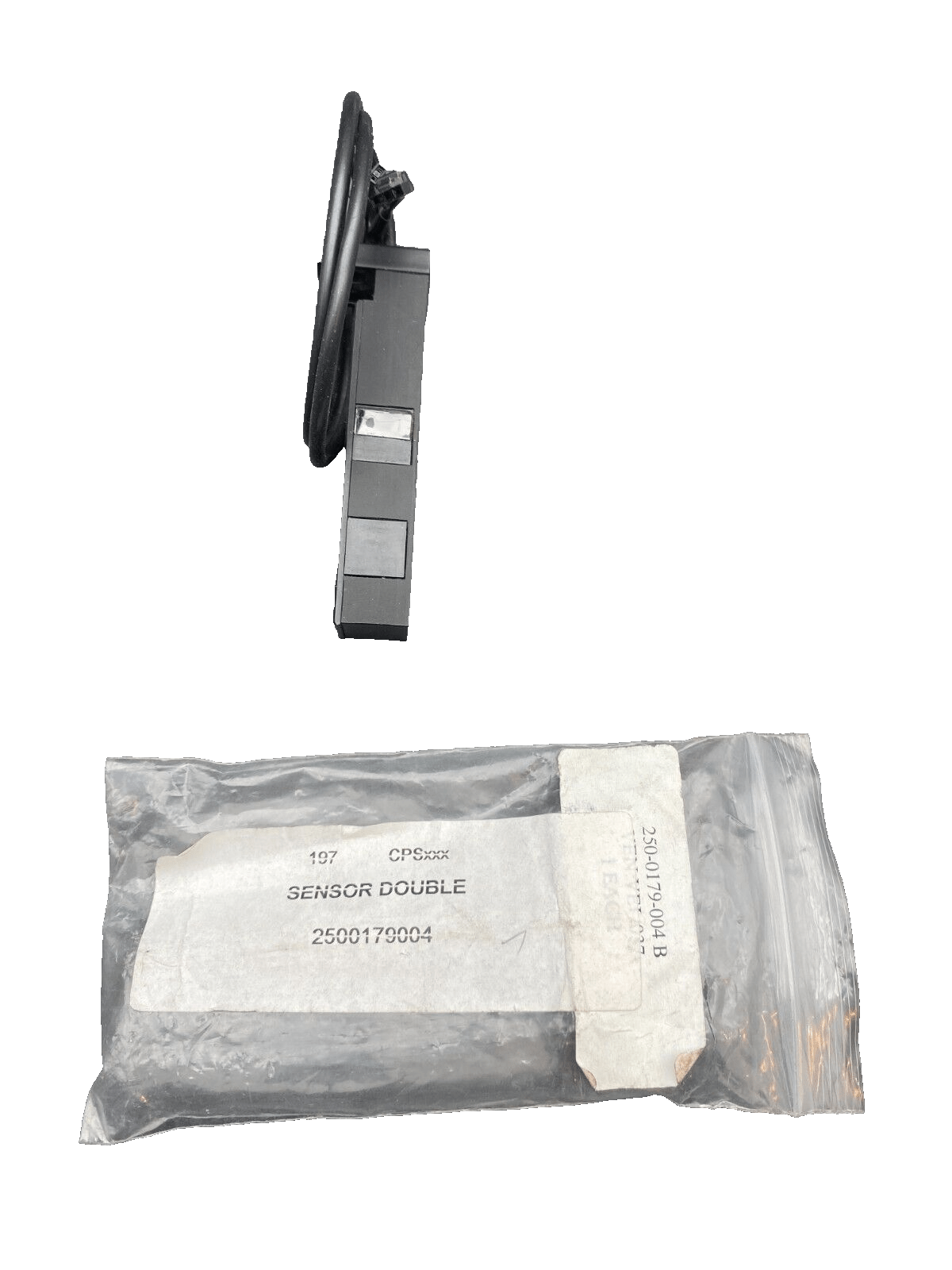 CPS 250 - 0179 - 004 SENSOR DOUBLE - KLR Automation