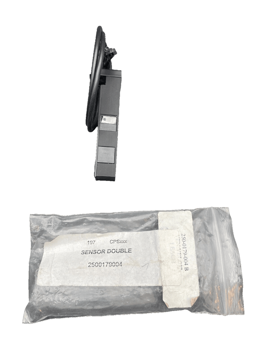 CPS 250 - 0179 - 004 SENSOR DOUBLE - KLR Automation