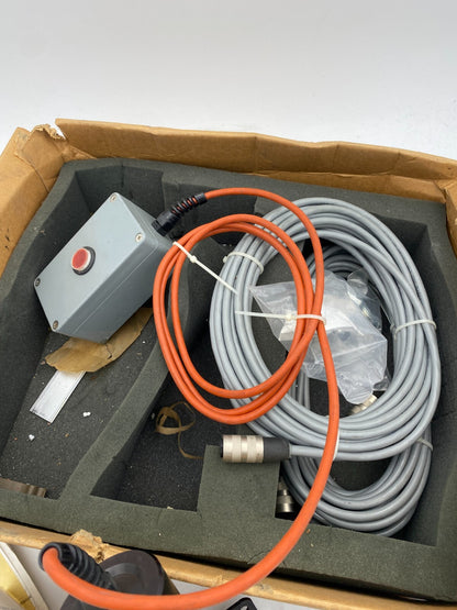 Thermalert  6 Series Raytek       Model:    RAYSHHTSFLS2