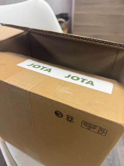 43.HP.130.PNK – HP Ø2,35 mm – Lot 170 Fraises Jota Swiss Dental - KLR Automation