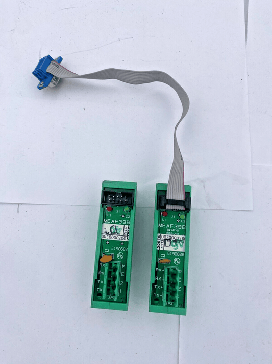 SODIMAS MEAF39B 0070000580 SERIAL CARD I422 Elevator parts lift - KLR Automation