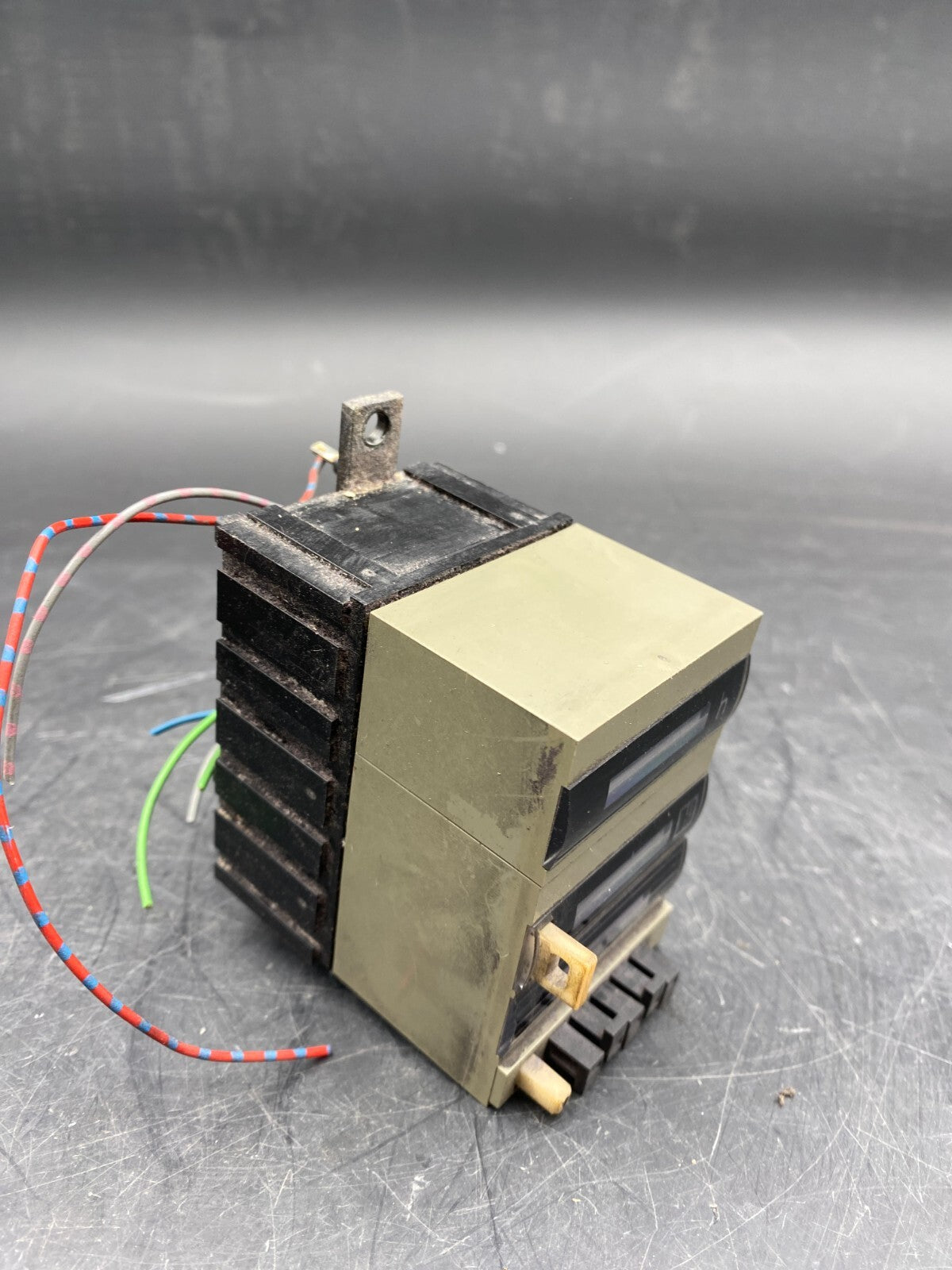 HENGSTLER 0 484 164 25I/S 24 VDC COUNTER