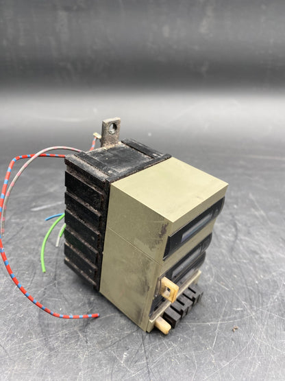 HENGSTLER 0 484 164 25I/S 24 VDC COUNTER