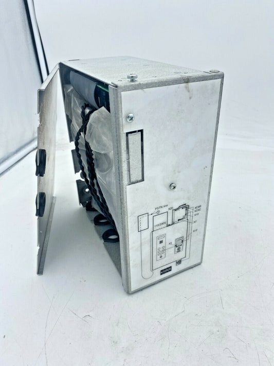 Elevator parts lift PCB Board - KRM RIF Assembly Part No: KM770200G01 KONE - KLR Automation