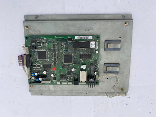 1pc x HEIDELBERG DISPLAY SCREEN QPM-157I Q000718-09 215713122429
