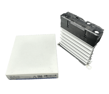 OMRON G3PJ - 215B SOLID STATE RELAY DC12 - 24V x4pc - KLR Automation