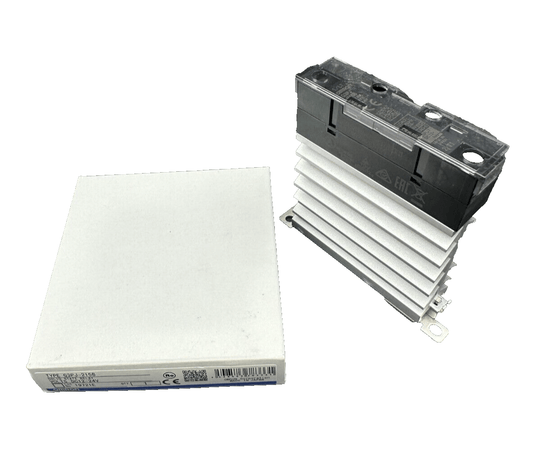 OMRON G3PJ - 215B SOLID STATE RELAY DC12 - 24V x4pc - KLR Automation