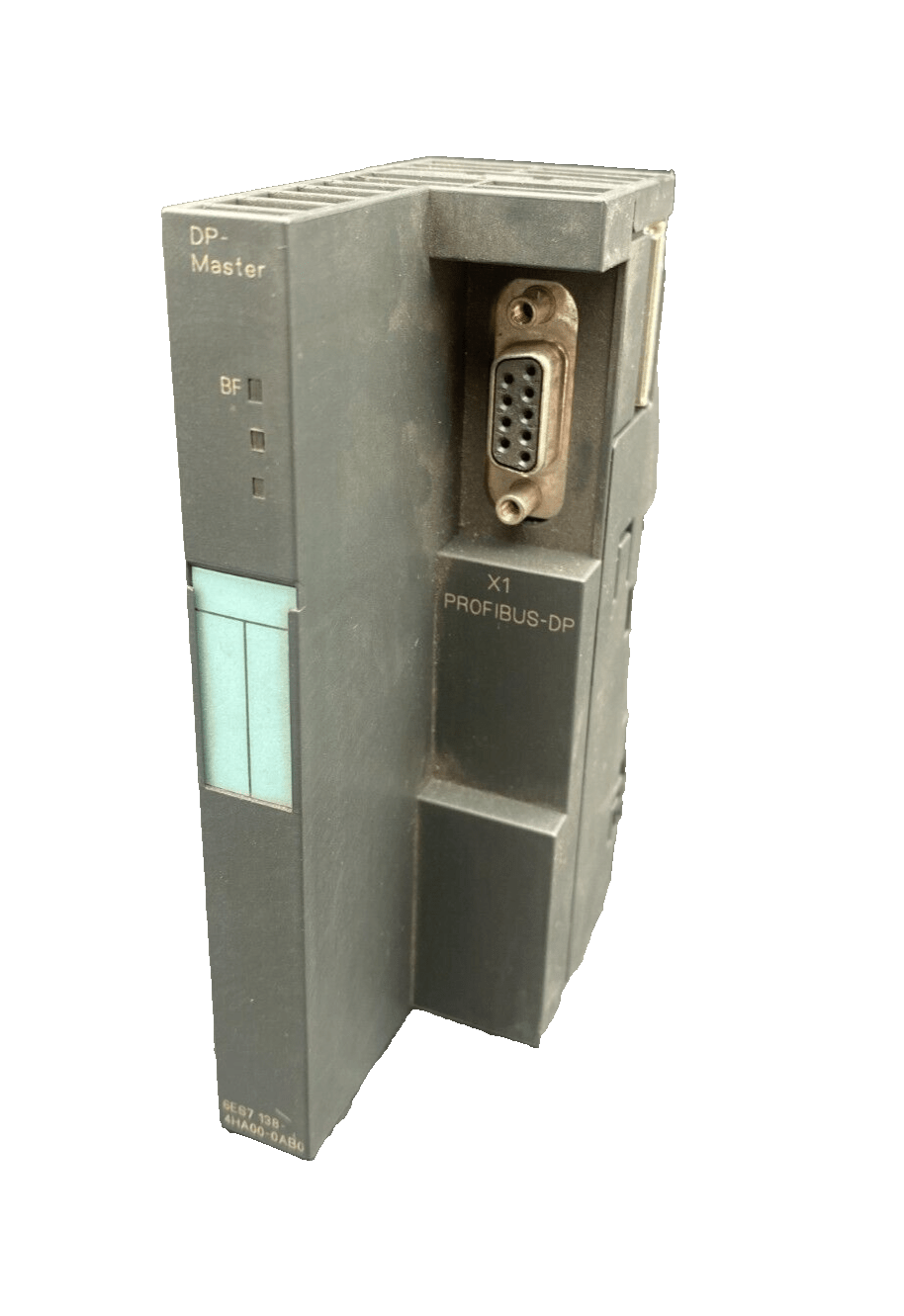 SIEMENS 6ES7138 - 4HA00 - 0AB0 SIMATIC S7 DP - MASTER x1pc - KLR Automation