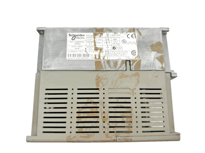 TELEMECANIQUE ATV28HU41N4 ALTIVAR 28 2.2kW 3HP 380 - 500V INVERTER - KLR Automation