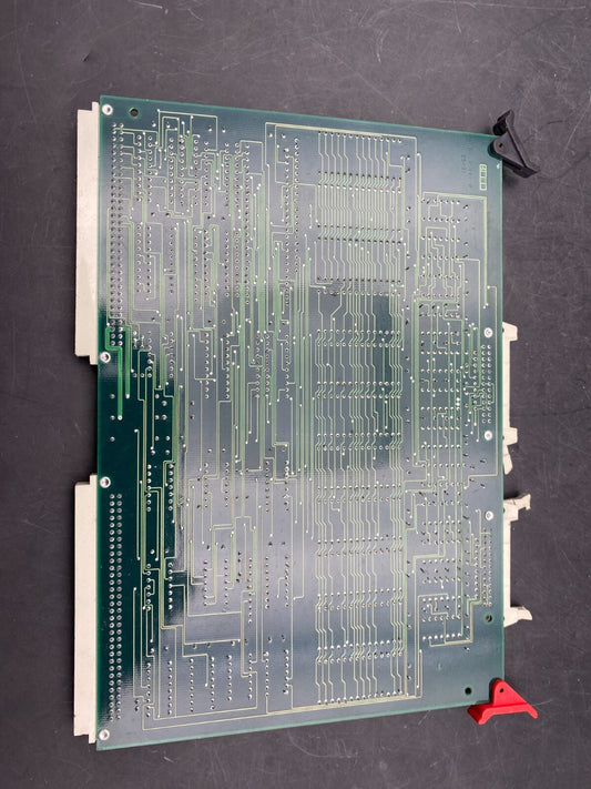 STORK BRABANT RS232 3R728038A CONTROL BOARD - KLR Automation