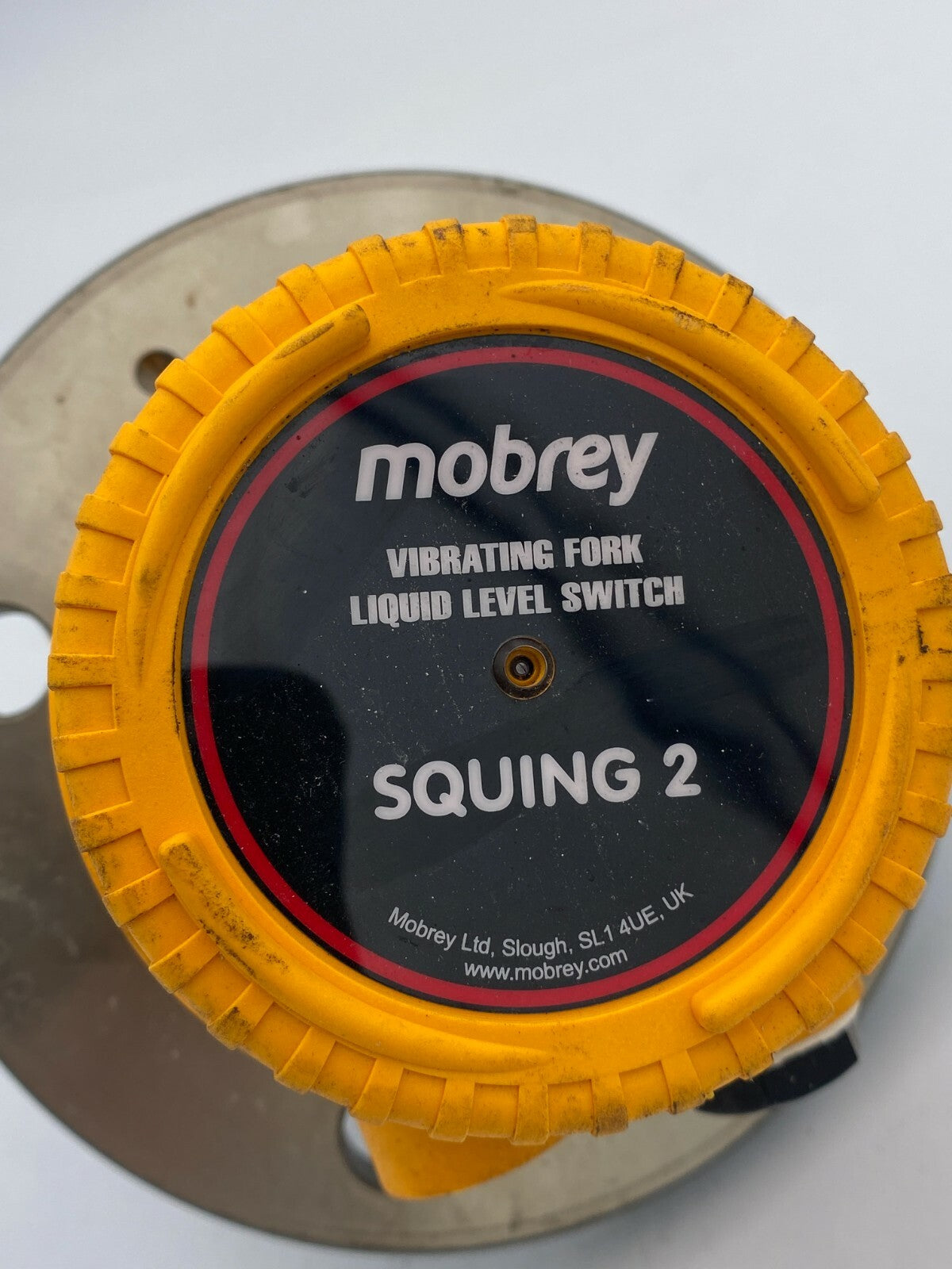 MOBREY SQUING 2 Direct load switching supply 50 60 Hz