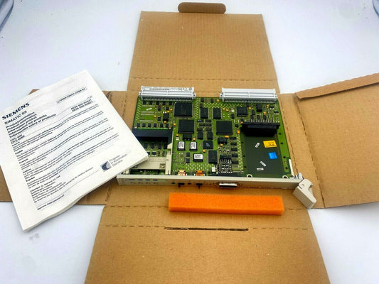 Siemens Simatic S CPU 928A 6ES5928-3UA21 E-Stand 4 NEW