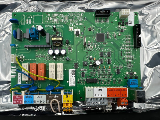 DE DIETRICH CHAPPEE 7601096 SCU DIEMATIC D4 000010106867