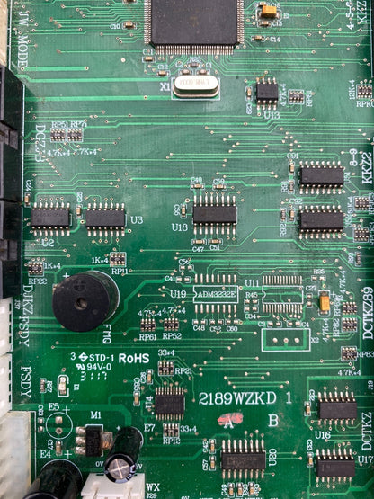 2189WZKD 1 BOARD