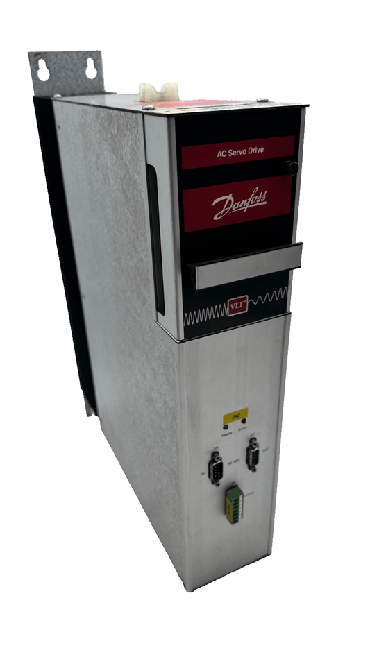 PARKER DANFOSS HAUSER VLT 951 - 30000 NMD 10/B 951 - 301001 PM 1 AC SERVO DRIVE - KLR Automation