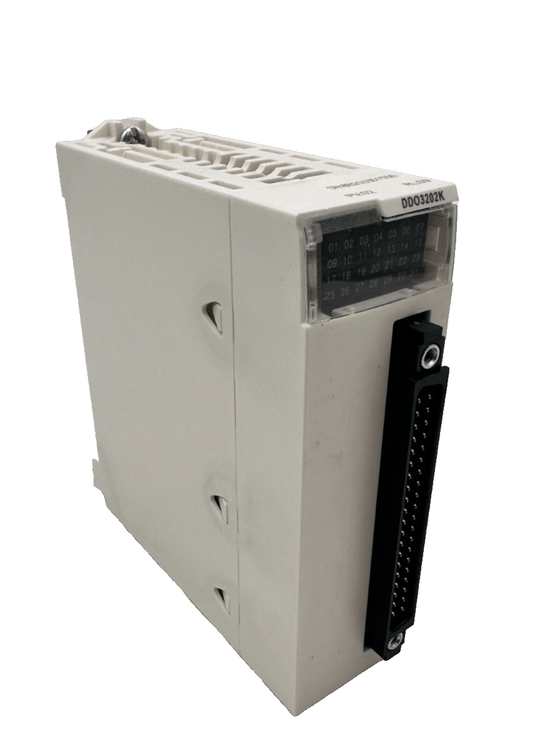 SCHNEIDER ELECTRIC BMXDDO3202K DIG 32Q TRANS SOURCE 0.1A - KLR Automation