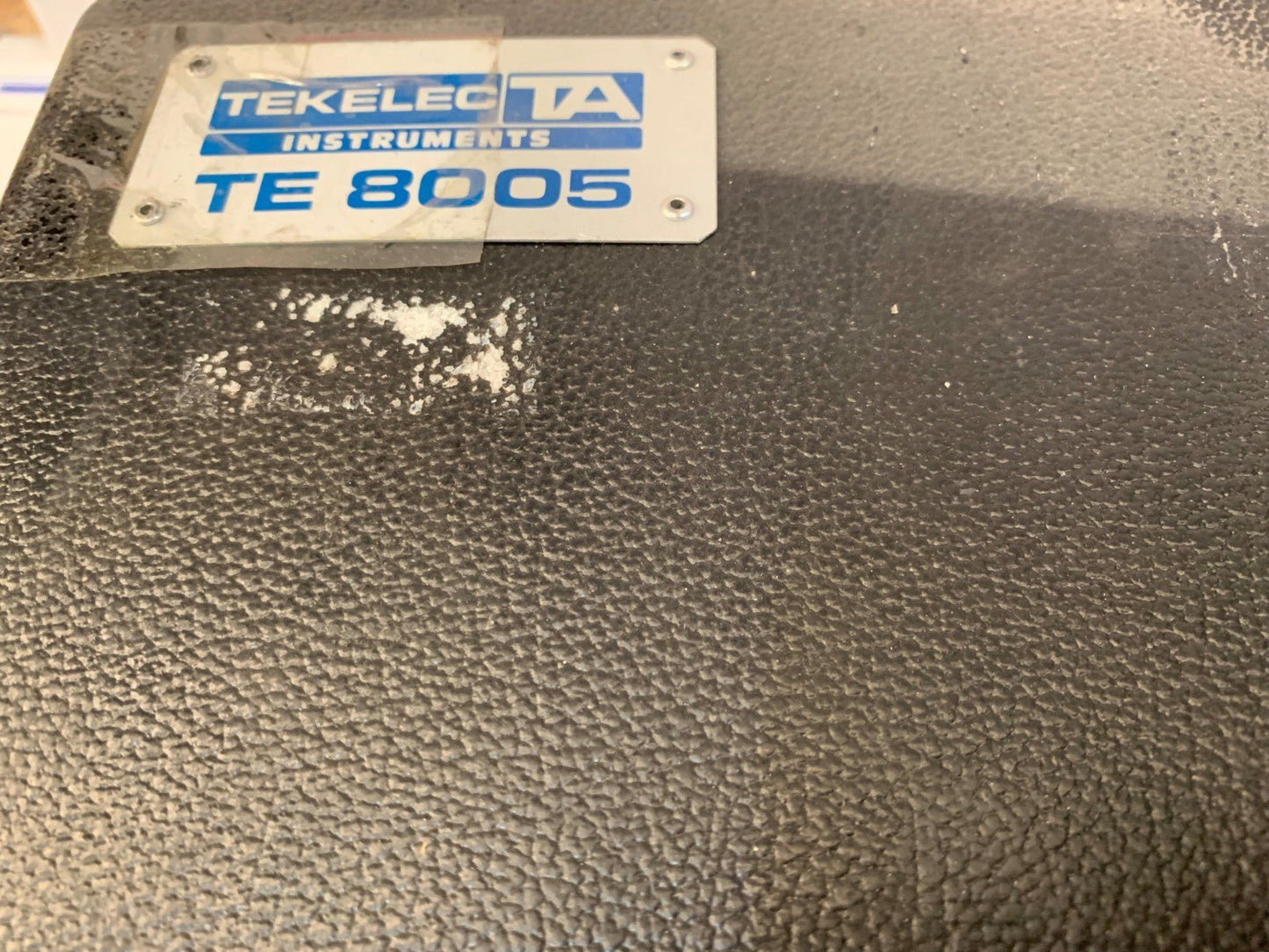 TEKELEC TA TE 8005 Joncteur 64k interface - KLR Automation