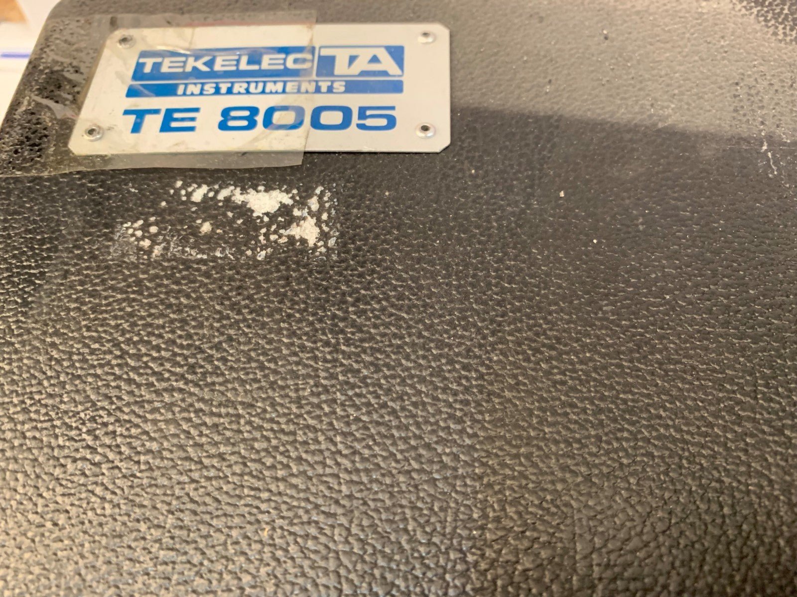TEKELEC TA TE 8005 Joncteur 64k interface - KLR Automation