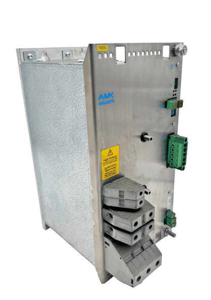 AMK AMKASYN KE 60 KE - E03 VARIATEUR DE FREQUENCES  - KLR Automation