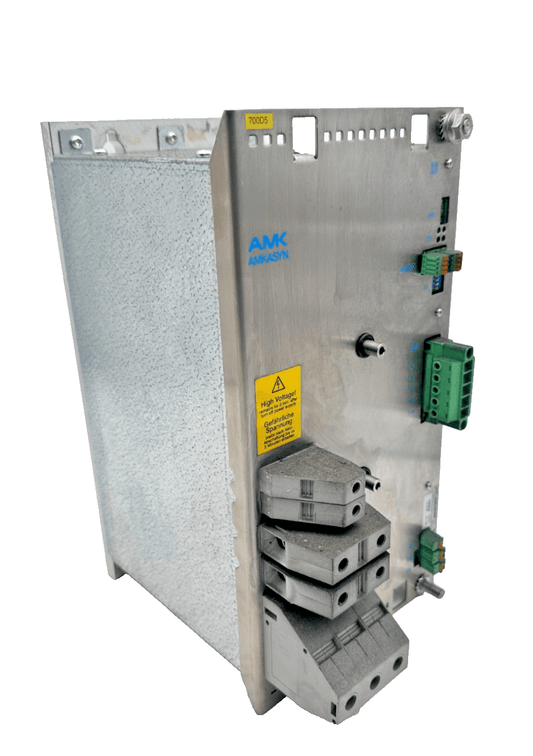 AMK AMKASYN KE 60 KE - E03 VARIATEUR DE FREQUENCES  - KLR Automation