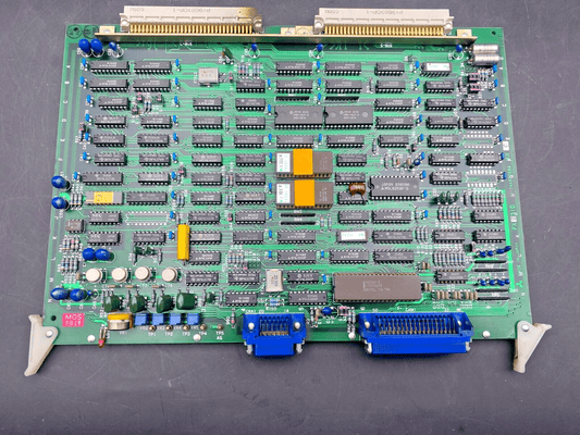 MITSUBISHI FX231D BN624A550G52 CIRCUIT BOARD - KLR Automation