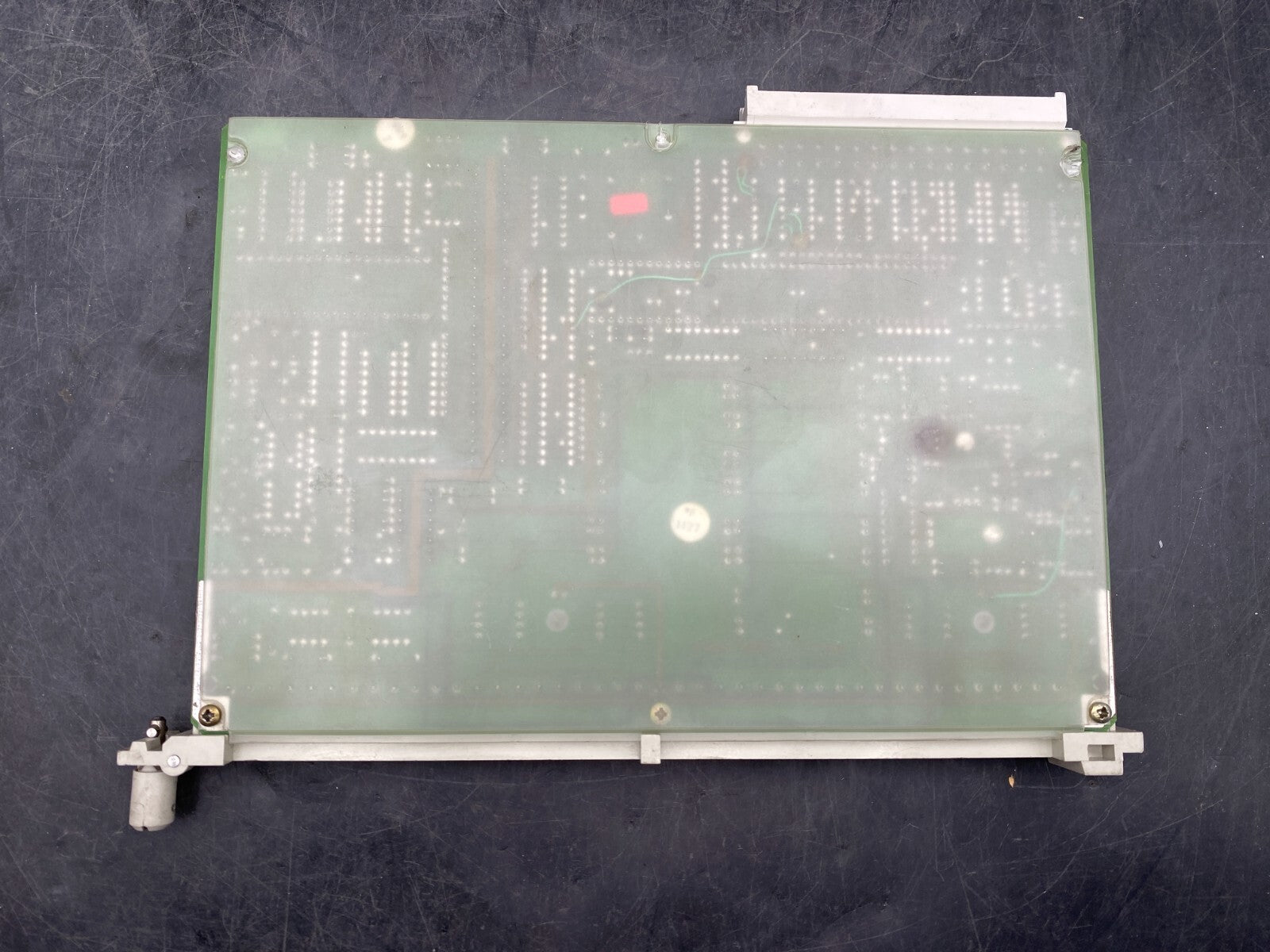 SIEMENS 6ES5460-4UA12 SIMATIC MODULE