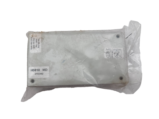 EMERSON ESC-255 PCN: 805 177 SMART STARTER