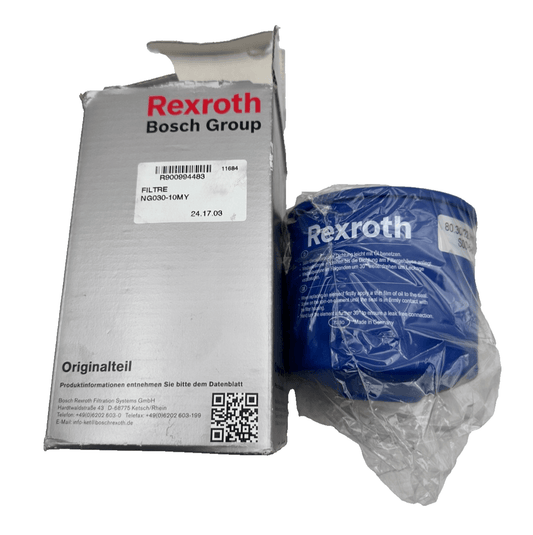 REXROTH NG030 - 10MY R900994483 FILTRE - KLR Automation