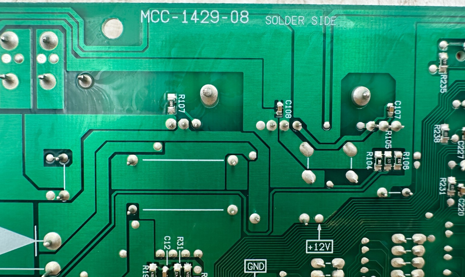 TOSHIBA 431 6V 275 4316V275 MMY-MAP1001H PC BOARD ASSY FOR Super Modular Multi